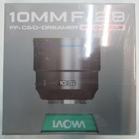 LAOWA FF II C&D-DREAMER AUTO-FOCUS 10/2.8 (SONY E)