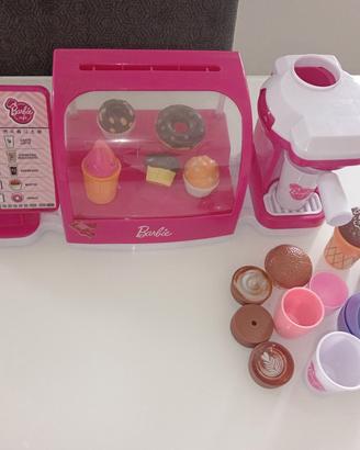 barbie bar