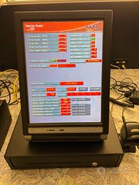 Punto Cassa - Cei Systems