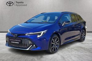 Toyota Corolla Touring Sports 1.8h GR Sport