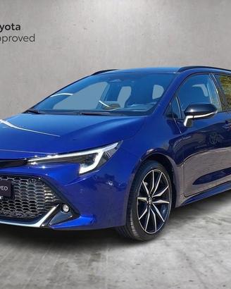 Toyota Corolla Touring Sports 1.8h GR Sport