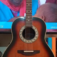 OVATION chitarra acustica storica  SUPERPREZZO 