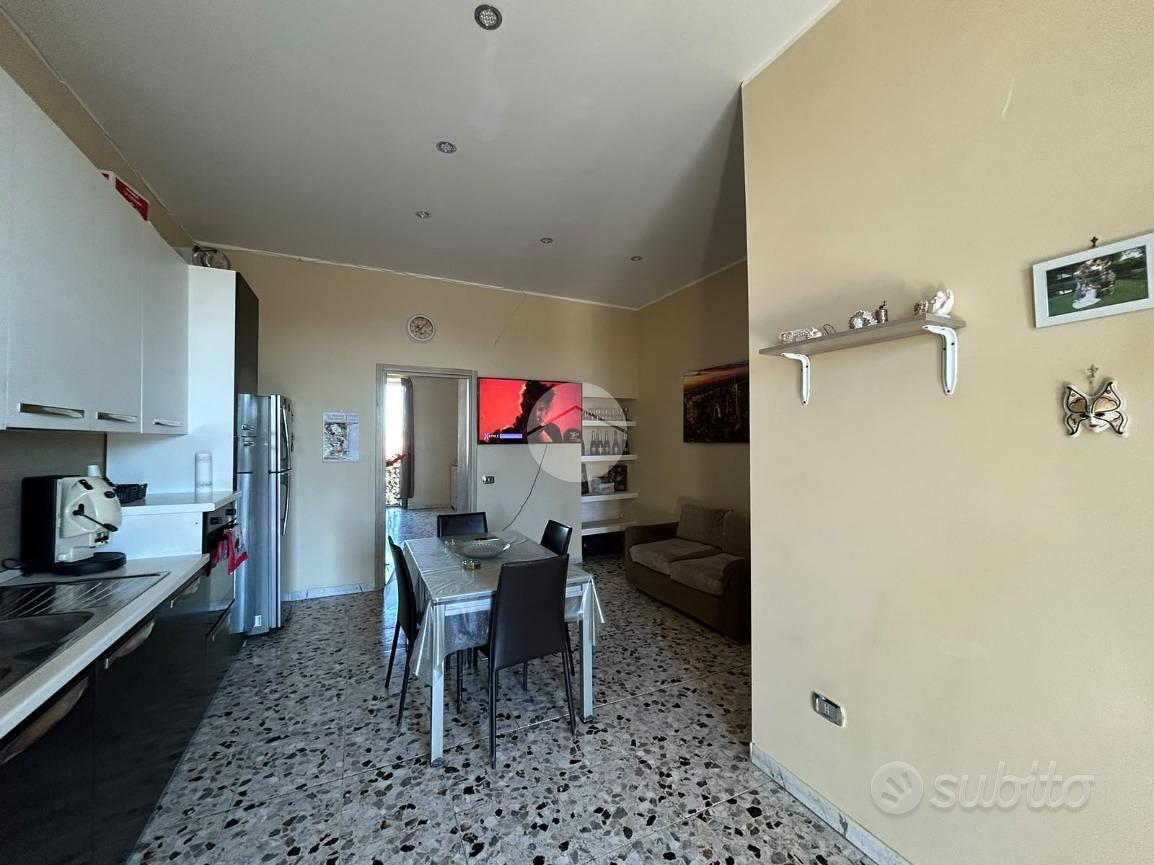 Appartamento – Afragola, Sant'Antonio, Rettifilo - Vista 2