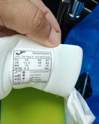 scarpe running 