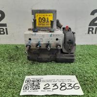 ABS KIA Picanto 3Â° Serie 589101Y600 benzina 998 (