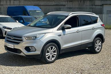 FORD Kuga 1.5 TDCI 120 CV S&S 2WD Powershift Titan