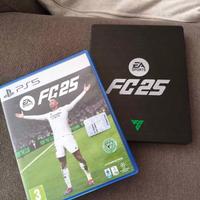 EA FC 25 - PlayStation 5