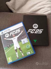 EA FC 25 - PlayStation 5