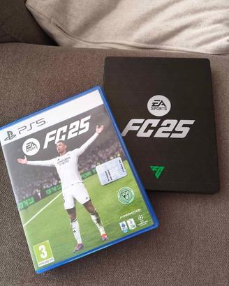 EA FC 25 - PlayStation 5
