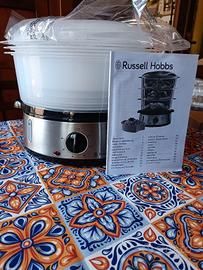 vaporiera Russell Hobbs