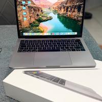 MacBook Pro 13 Touch Bar