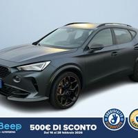 CUPRA Formentor 2.5 TSI VZ5 4DRIVE 390CV DSG