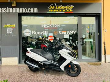 KYMCO Downtown 350i AL PREZZO PIU' BASSO DI ROMA