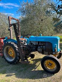 Trattore Landini R 3200