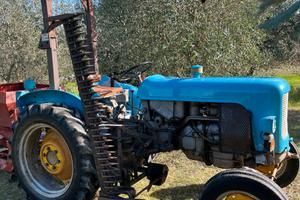 Trattore Landini R 3200