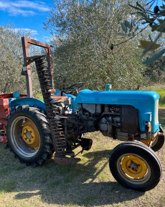 Trattore Landini R 3200