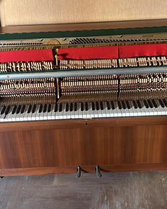 Pianoforte