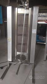 macchina kebab professionale 