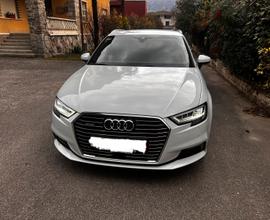 Audi a3 Etron sport dsg navi virtual sed sportivi