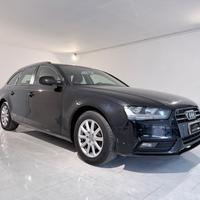 Audi A4 Avant 2.0 TDI 143 CV PRONTA CONSEGNA
