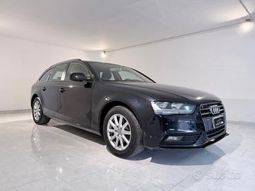 Audi A4 Avant 2.0 TDI 143 CV PRONTA CONSEGNA