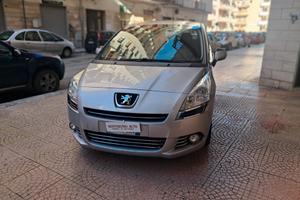 PEUGEOT 5008-7 POSTI-1.6 HDI 115CV-Km170000-Euro69