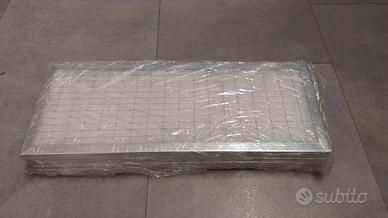 Filtri x ventilconvettori.