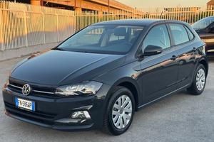 Volkswagen Polo 2018 1.0 65CV BlueMotion Technolog