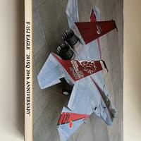 F-15j special color + set missili hasegawa