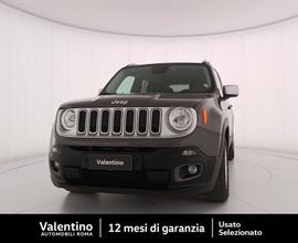 Jeep Renegade 1.6 Mjt Limited