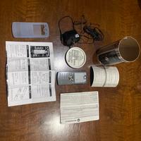 Telefono Motorola GSM 900/1800