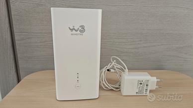 Router 4G+ Huawei SoyeaLink 4G+ CPE Pro 3