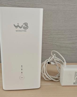 Router 4G+ Huawei SoyeaLink 4G+ CPE Pro 3
