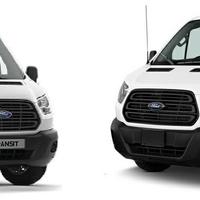 Ricambi NUOVI Ford Transit dal 2013 in poi