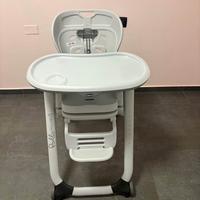 Seggiolone Chicco Polly Progress 5