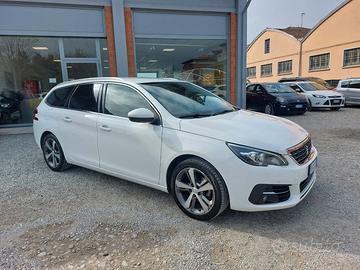 PEUGEOT 308 SW GT.LINE STUPENDA UNICO PROPRIETARIO