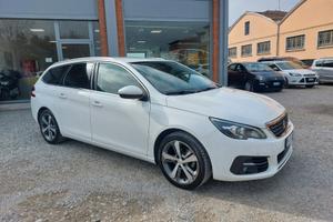 PEUGEOT 308 SW GT.LINE STUPENDA UNICO PROPRIETARIO