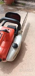 motosega stihl 08