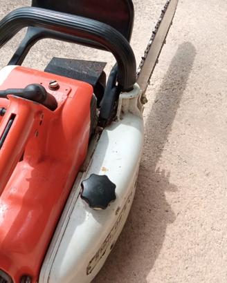 motosega stihl 08