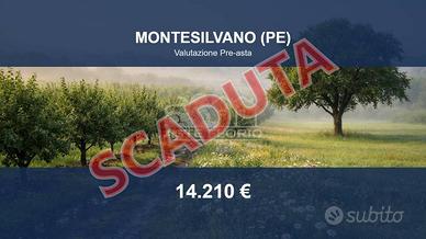 Immobile in asta di 1600 m² a Montesilvano
