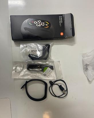Braccialetto xiaomi smart band 7