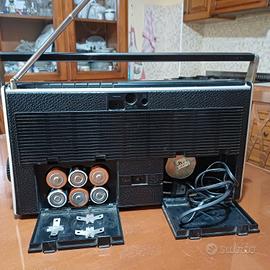 radio. anni 70 