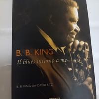 libro su B.B.KING
