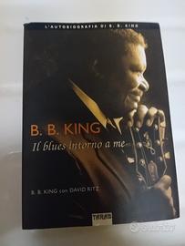 libro su B.B.KING