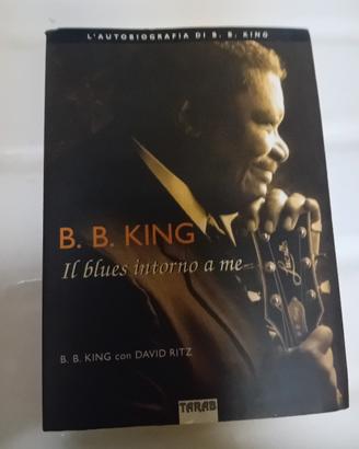 libro su B.B.KING