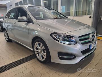 Mercedes-benz B 180 d Automatic Sport PREZZO REALE