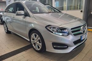 Mercedes-benz B 180 d Automatic Sport PREZZO REALE