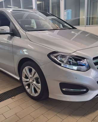 Mercedes-benz B 180 d Automatic Sport PREZZO REALE