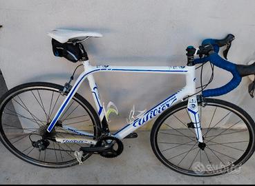 bici da corsa Wilier 