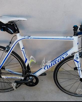 bici da corsa Wilier 